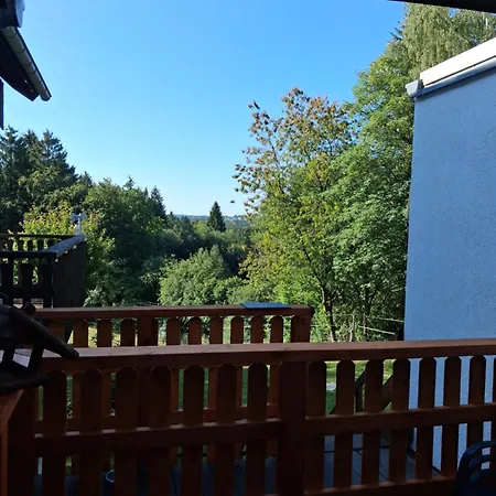 Waldblick Daire *