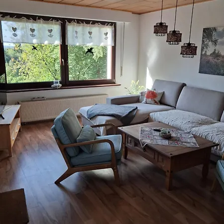 Waldblick Daire