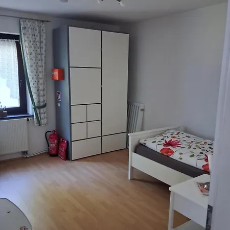Waldblick Daire *